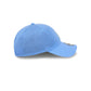 Philadelphia 76ers Merino Wool Sky Blue 9TWENTY Adjustable Hat