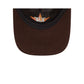 Houston Astros Merino Wool Tiramisu 9TWENTY Adjustable Hat
