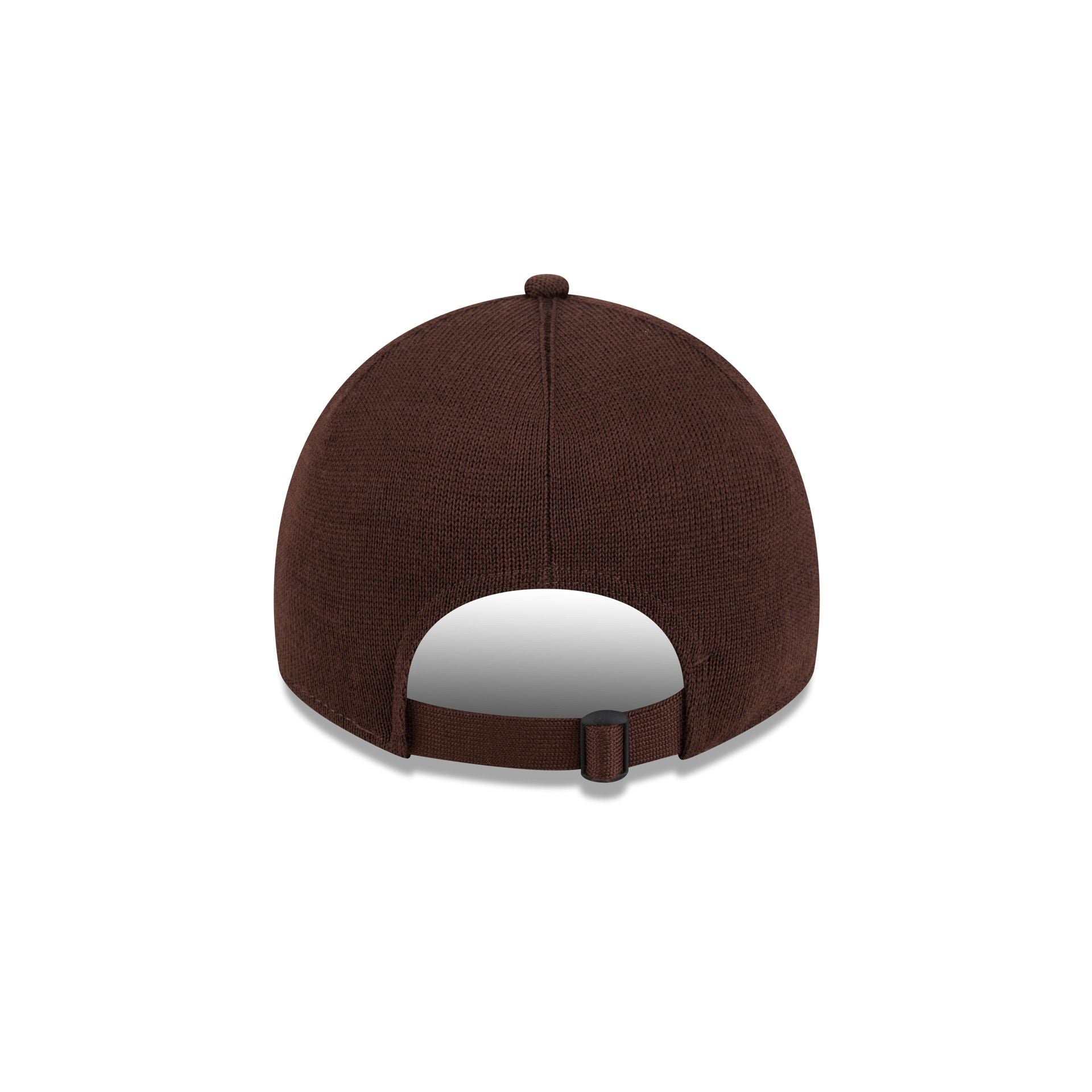 Atlanta Braves Merino Wool Tiramisu 9TWENTY Adjustable Hat