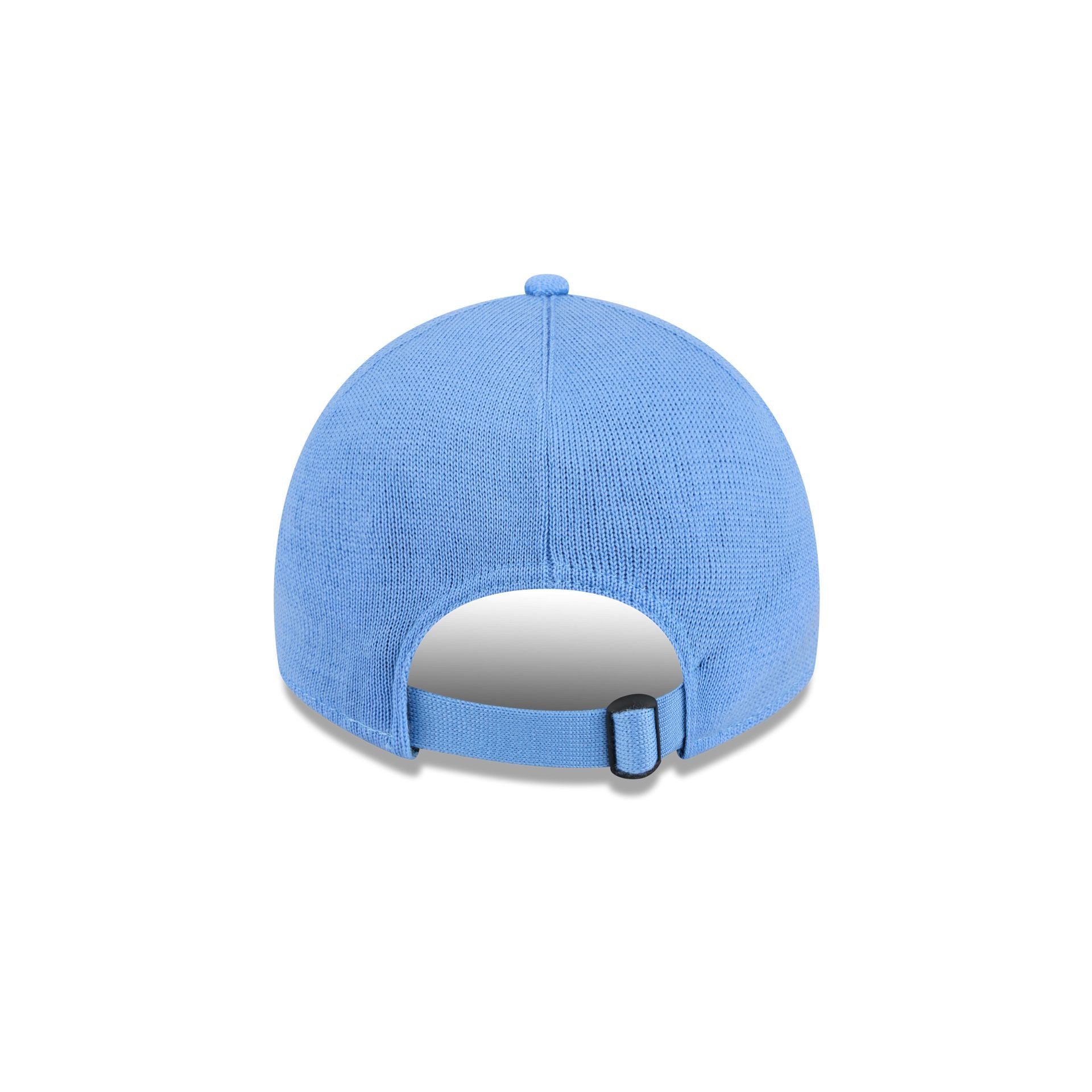 Houston Astros Merino Wool Sky Blue 9TWENTY Adjustable Hat – New