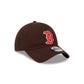 Boston Red Sox Merino Wool Tiramisu 9TWENTY Adjustable Hat