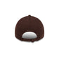 San Francisco Giants Merino Wool Tiramisu 9TWENTY Adjustable Hat