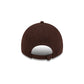 Seattle Mariners Merino Wool Tiramisu 9TWENTY Adjustable Hat