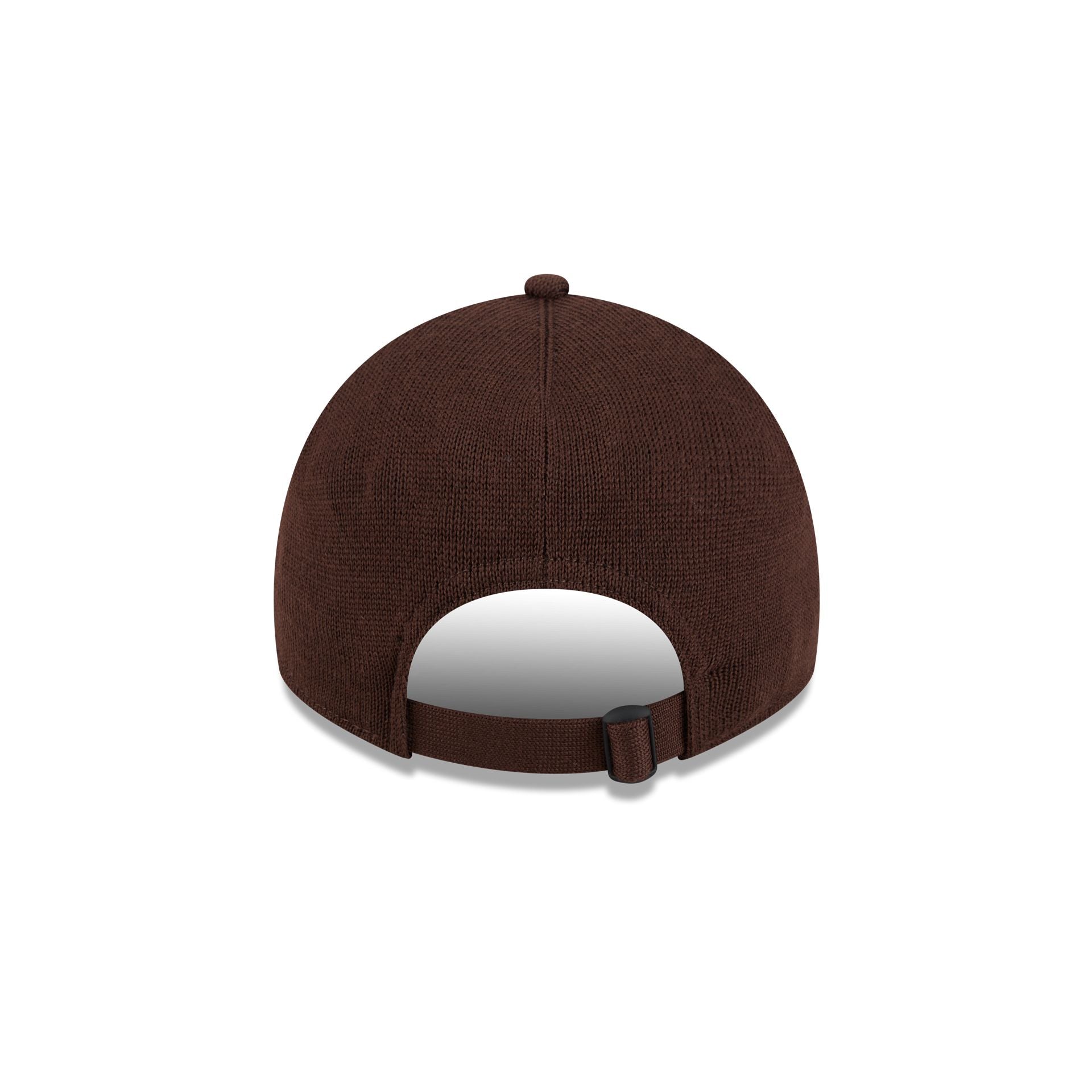 Seattle Mariners Merino Wool Tiramisu 9TWENTY Adjustable Hat