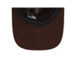 Seattle Mariners Merino Wool Tiramisu 9TWENTY Adjustable Hat