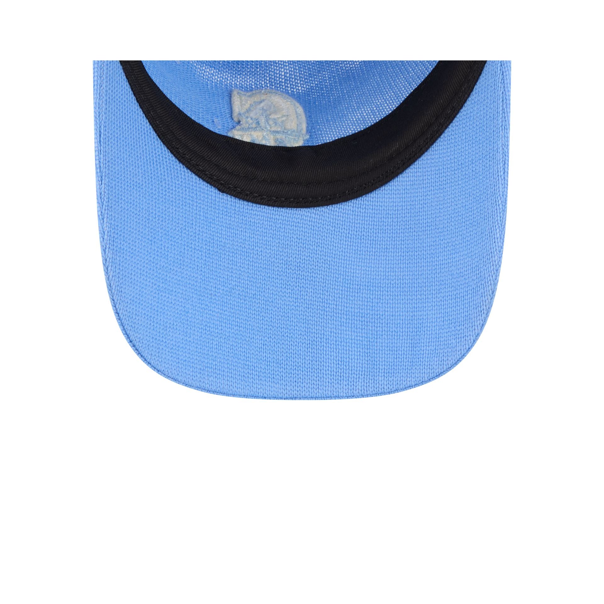 Seattle Mariners Merino Wool Sky Blue 9TWENTY Adjustable Hat