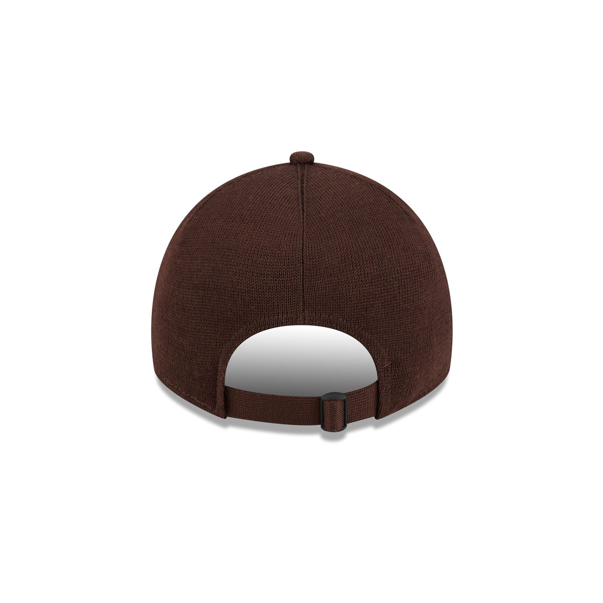 Chicago Cubs Merino Wool Tiramisu 9TWENTY Adjustable Hat
