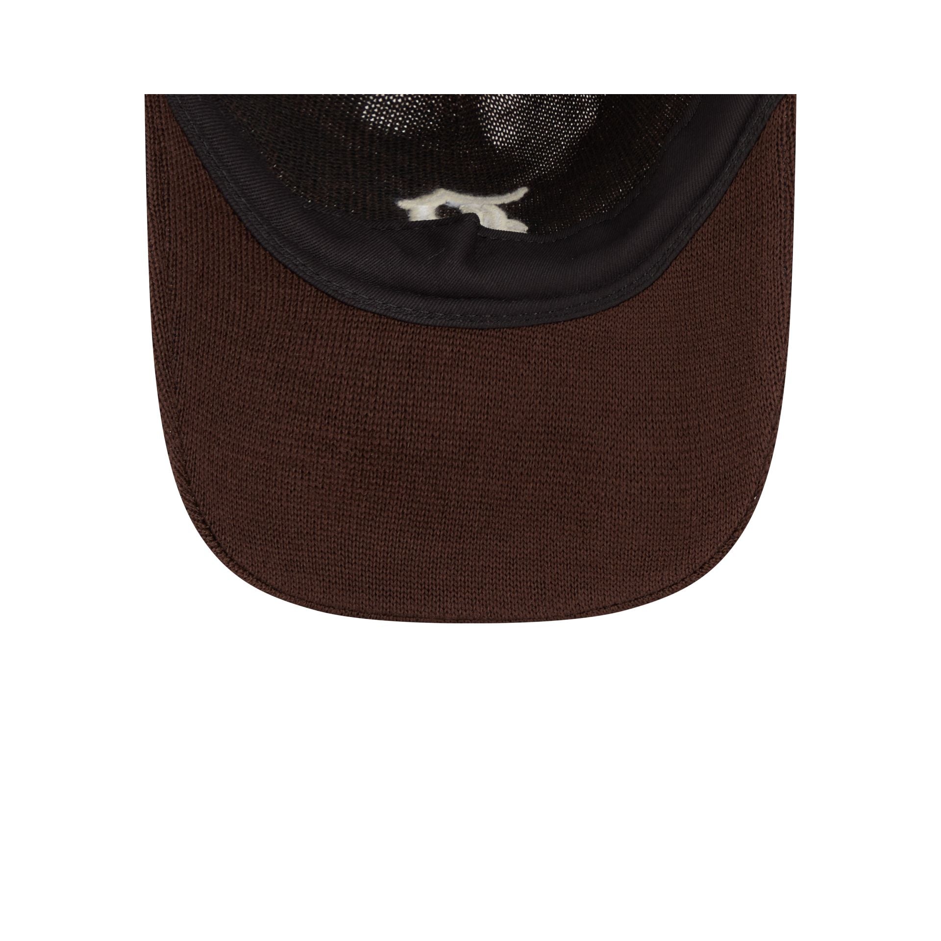 Detroit Tigers Merino Wool Tiramisu 9TWENTY Adjustable Hat