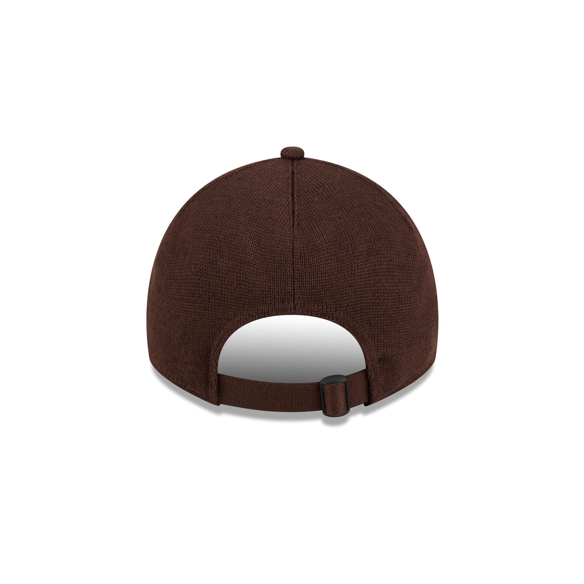 New York Mets Merino Wool Tiramisu 9TWENTY Adjustable Hat