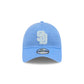 San Diego Padres Merino Wool Sky Blue 9TWENTY Adjustable Hat