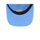 San Diego Padres Merino Wool Sky Blue 9TWENTY Adjustable Hat