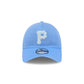 Pittsburgh Pirates Merino Wool Sky Blue 9TWENTY Adjustable Hat