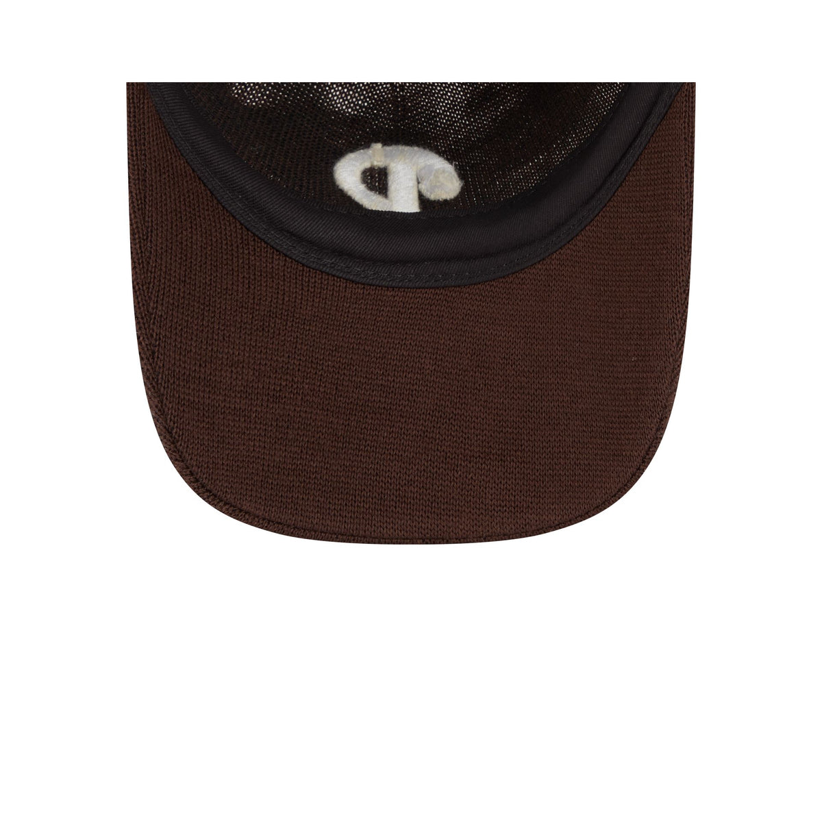 Philadelphia Phillies Merino Wool Tiramisu 9TWENTY Adjustable Hat