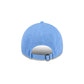 Cleveland Guardians Merino Wool Sky Blue 9TWENTY Adjustable Hat