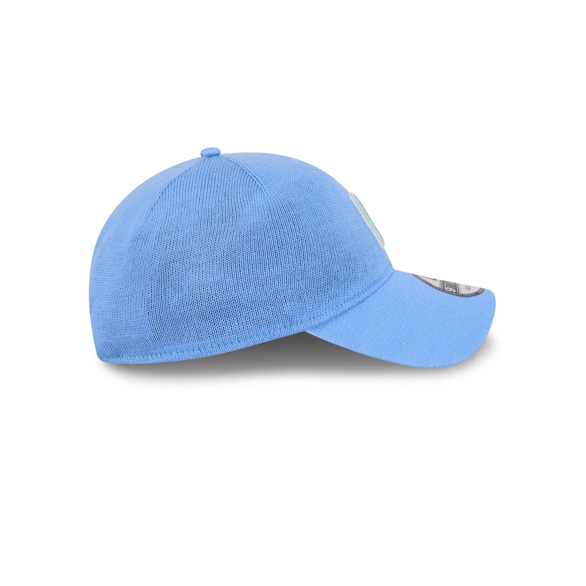 Cleveland Guardians Merino Wool Sky Blue 9TWENTY Adjustable Hat