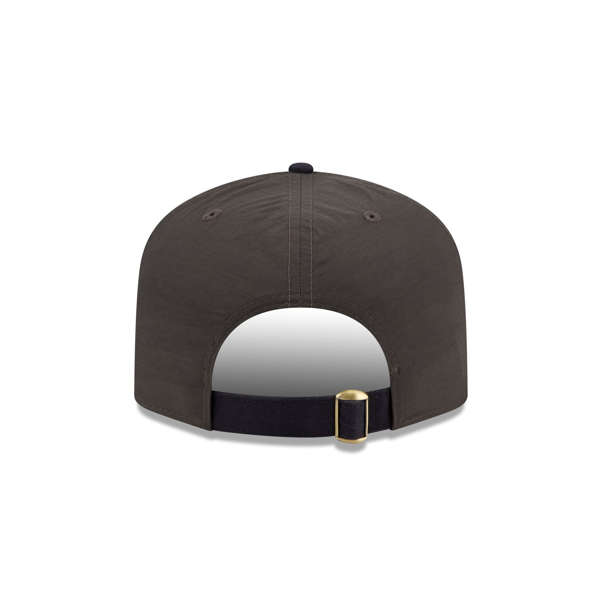 Boston Red Sox Three Looms Nylon Black 19TWENTY Adjustable Hat