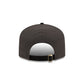 Chicago Bulls Three Looms Nylon Black 19TWENTY Adjustable Hat