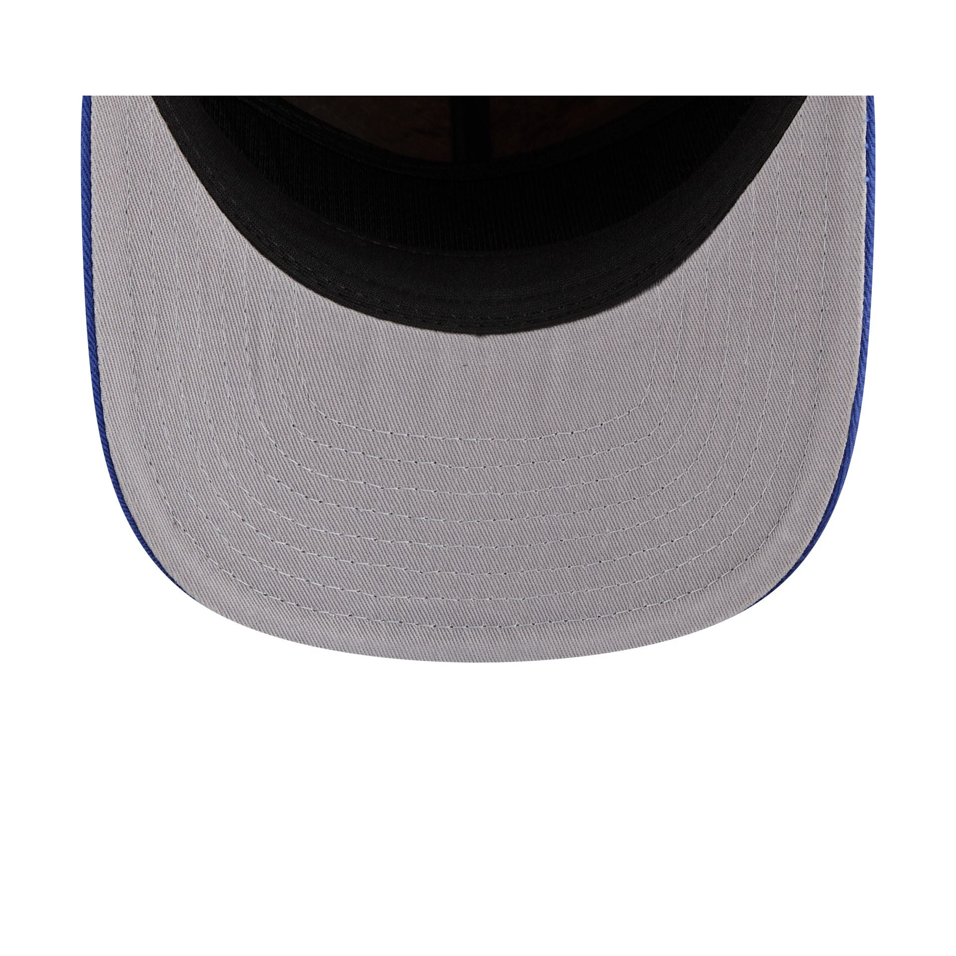 New York Knicks Three Looms Nylon Black 19TWENTY Adjustable Hat