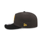 Pittsburgh Pirates Three Looms Nylon Black 19TWENTY Adjustable Hat