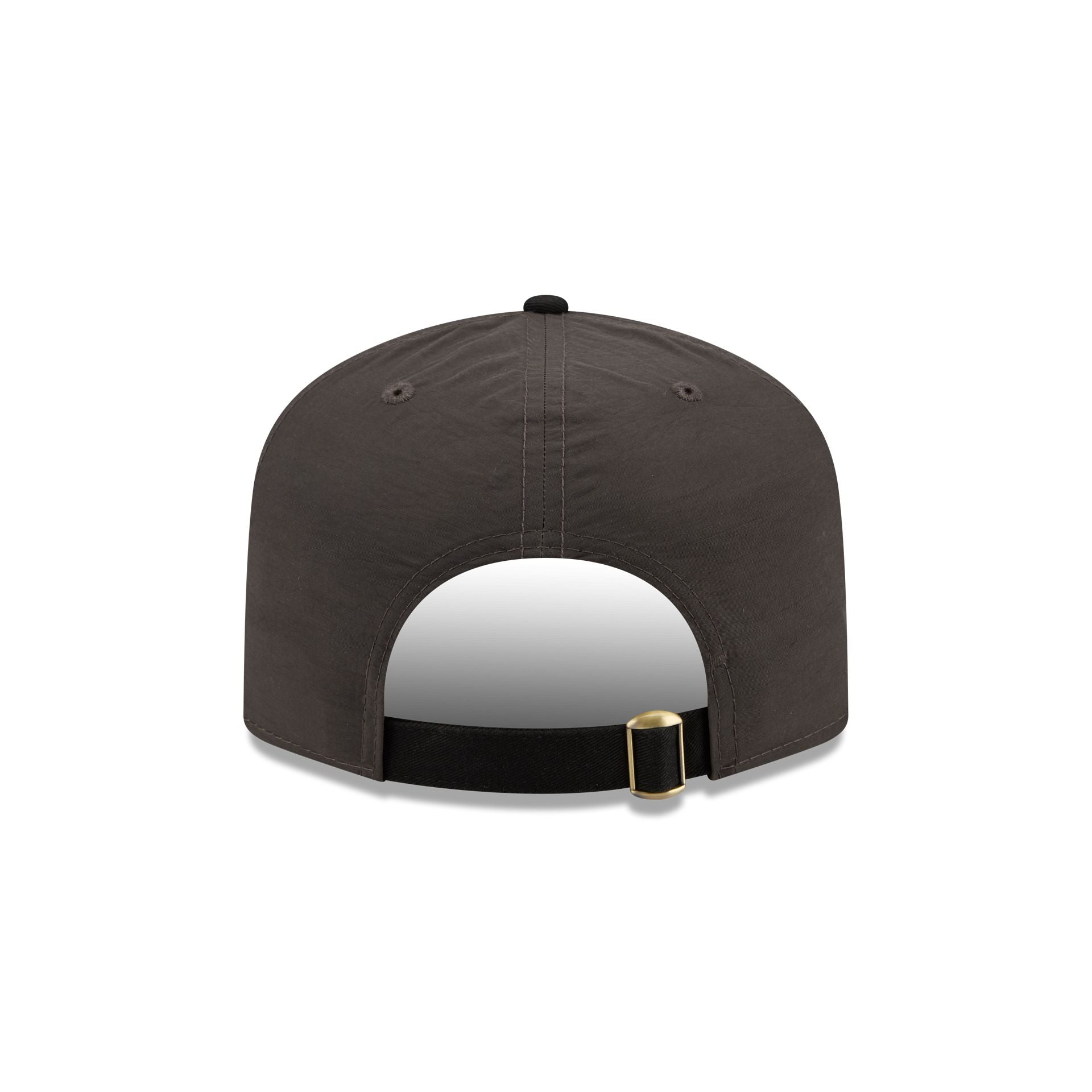 Pittsburgh Pirates Three Looms Nylon Black 19TWENTY Adjustable Hat