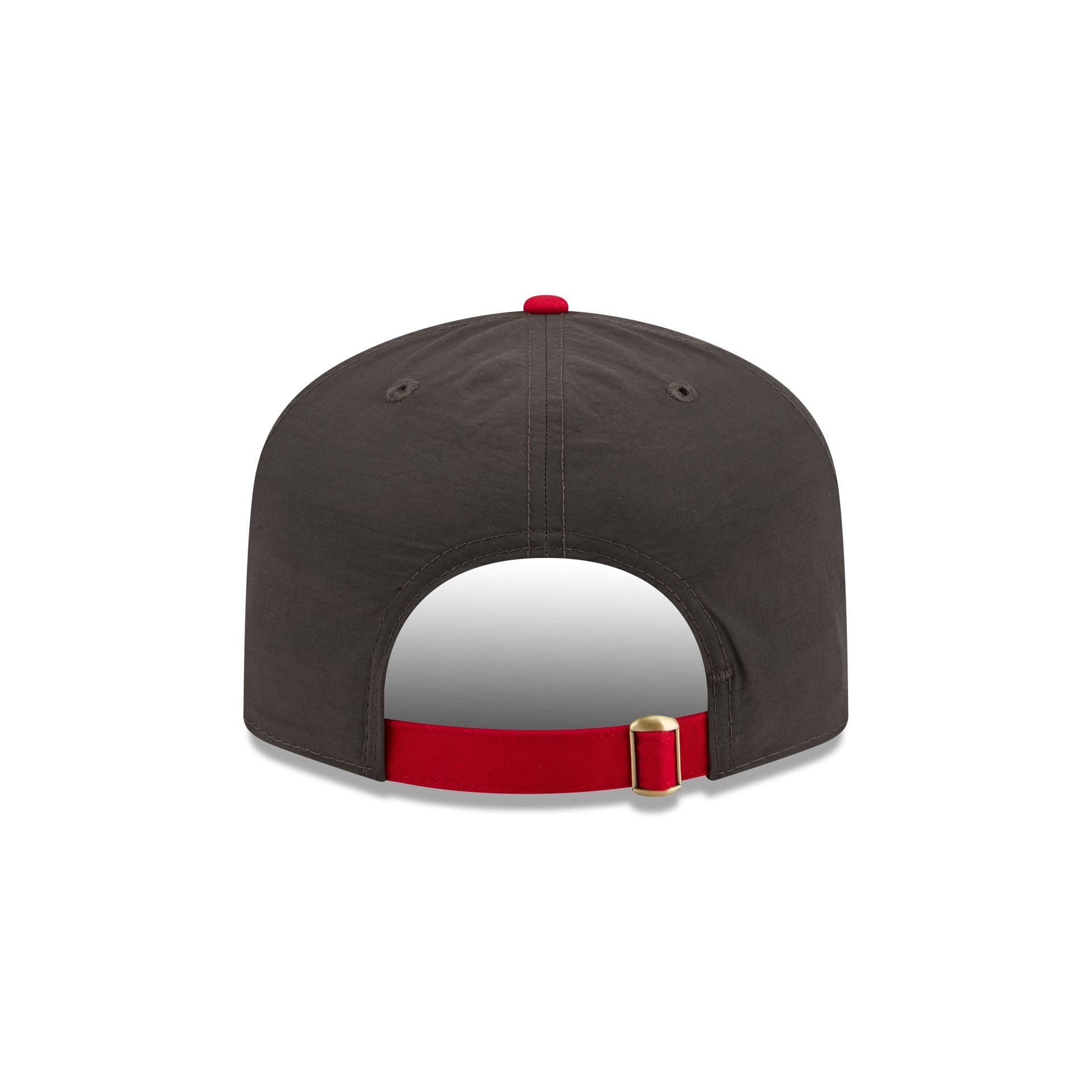 Philadelphia Phillies Three Looms Nylon Black 19TWENTY Adjustable Hat