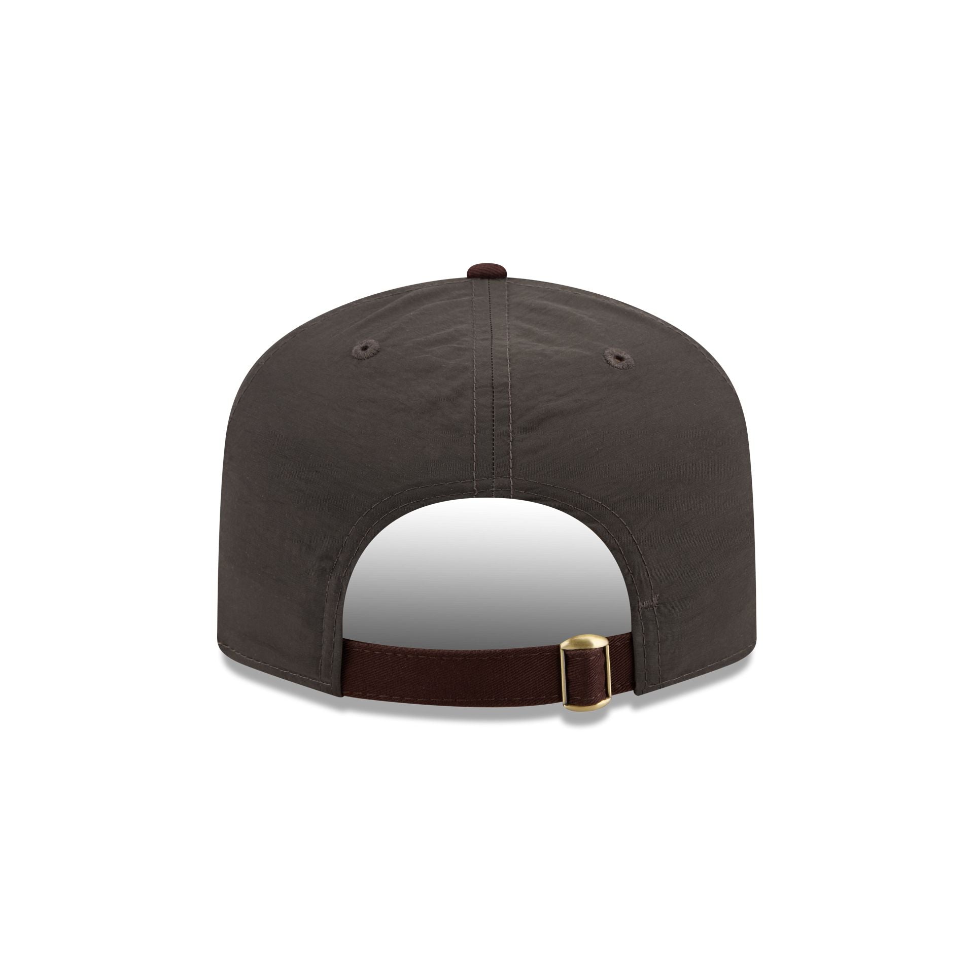 San Diego Padres Three Looms Nylon Black 19TWENTY Adjustable Hat
