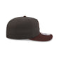 San Diego Padres Three Looms Nylon Black 19TWENTY Adjustable Hat