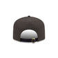 Seattle Mariners Three Looms Nylon Black 19TWENTY Adjustable Hat