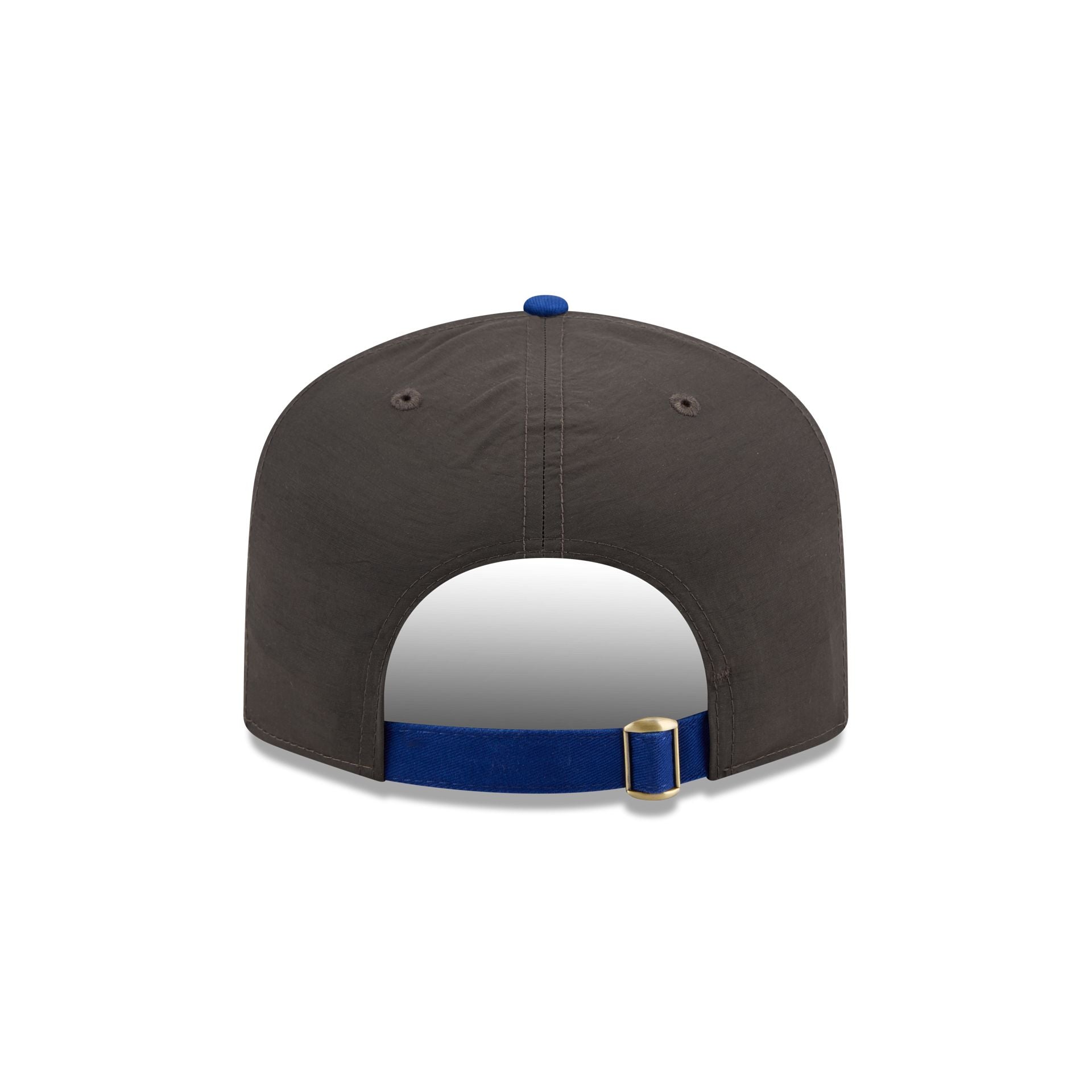 Chicago Cubs Three Looms Nylon Black 19TWENTY Adjustable Hat