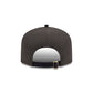 Detroit Tigers Three Looms Nylon Black 19TWENTY Adjustable Hat