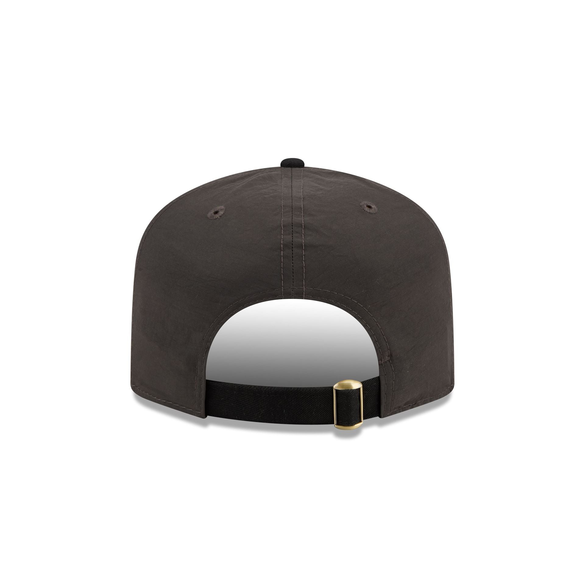 Chicago White Sox Three Looms Nylon Black 19TWENTY Adjustable Hat