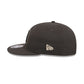 Arizona Diamondbacks Three Looms Nylon Black Retro Crown 9FIFTY Adjustable Hat
