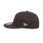 San Diego Padres Three Looms Nylon Black Retro Crown 9FIFTY Adjustable Hat