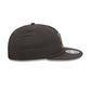 Boston Red Sox Three Looms Nylon Black Retro Crown 9FIFTY Adjustable Hat
