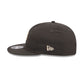 Detroit Tigers Three Looms Nylon Black Retro Crown 9FIFTY Adjustable Hat