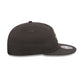 Chicago White Sox Three Looms Nylon Black Retro Crown 9FIFTY Adjustable Hat