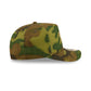 Philadelphia Phillies Three Looms Ripstop Camo 59FORTY A-Frame Fitted Hat
