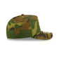 Detroit Tigers Three Looms Ripstop Camo 59FORTY A-Frame Fitted Hat