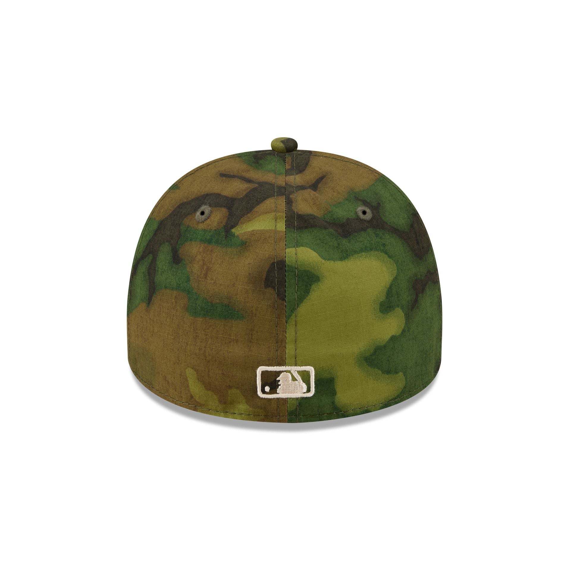 Chicago White Sox Three Looms Ripstop Camo 59FORTY Fitted Hat