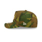 Athletics Three Looms Ripstop Camo 59FORTY A-Frame Fitted Hat
