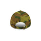 San Francisco Giants Three Looms Ripstop Camo 9TWENTY Adjustable Hat