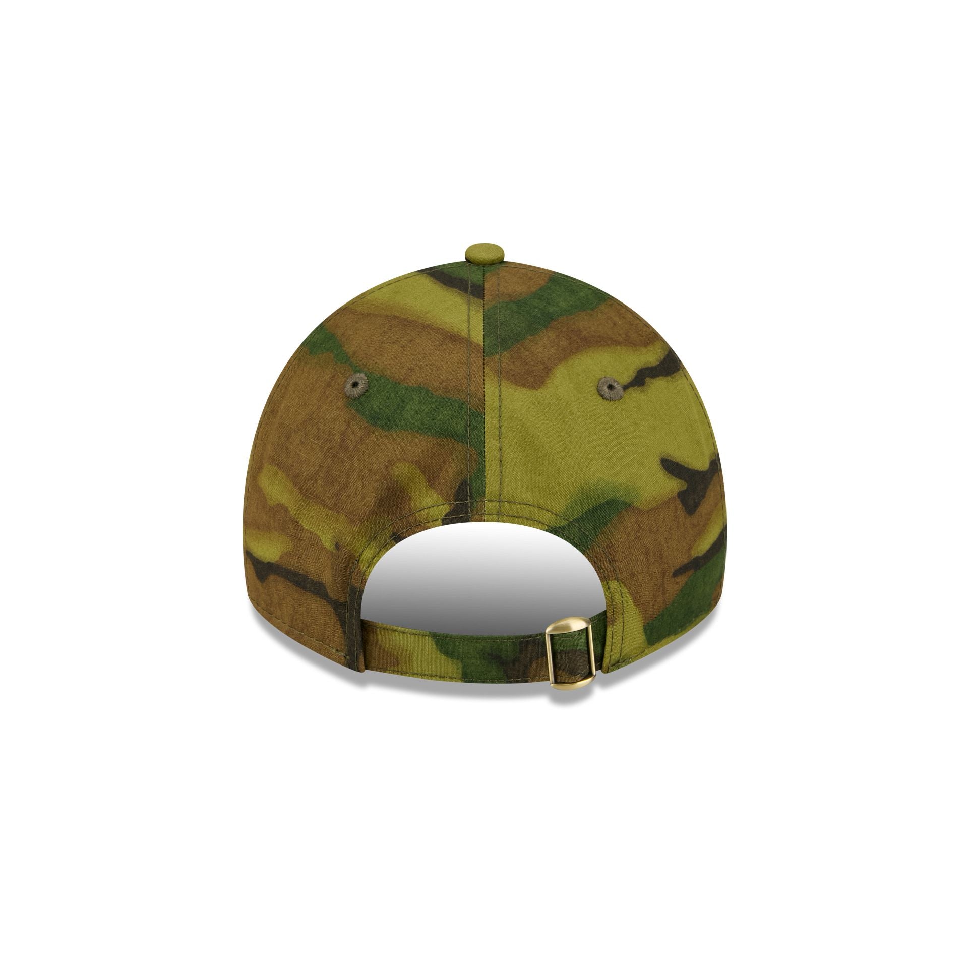 San Francisco Giants Three Looms Ripstop Camo 9TWENTY Adjustable Hat