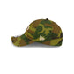 Athletics Three Looms Ripstop Camo 9TWENTY Adjustable Hat