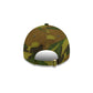 Athletics Three Looms Ripstop Camo 9TWENTY Adjustable Hat