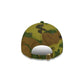 New York Yankees Three Looms Ripstop Camo 9TWENTY Adjustable Hat