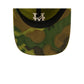 New York Mets Three Looms Ripstop Camo 9TWENTY Adjustable Hat