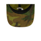 Chicago Cubs Three Looms Ripstop Camo 9TWENTY Adjustable Hat