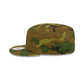 Los Angeles Dodgers Three Looms Ripstop Camo Painter Hat Hat