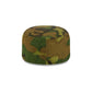 Los Angeles Dodgers Three Looms Ripstop Camo Painter Hat Hat