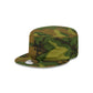 New York Mets Three Looms Ripstop Camo Painter Hat Hat